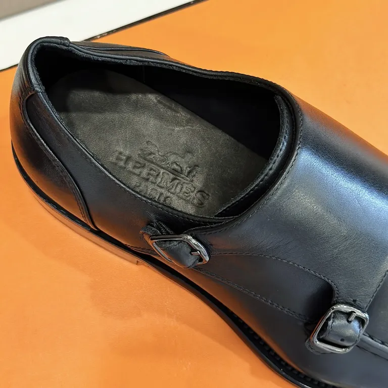 Hermes Shoe 